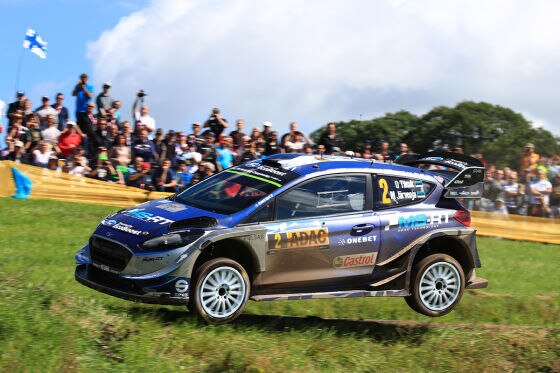 Rallye
