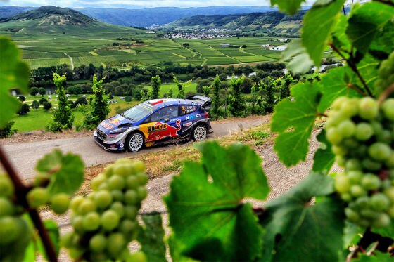 Ogier