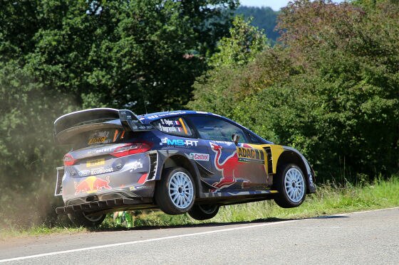 Ogier
