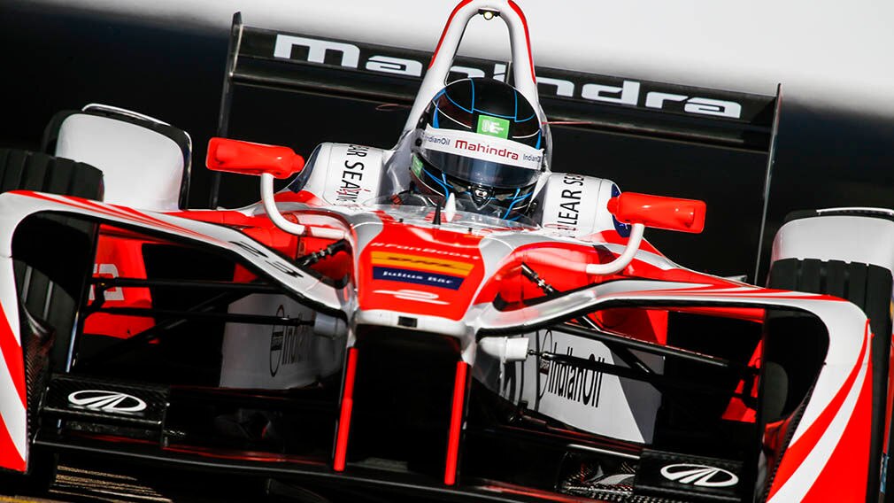 Formel 1: Heimrennen für guten Zweck Formel 1: Heimrennen für guten Zweck