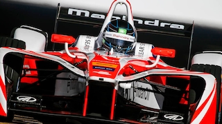 Formel 1: Heimrennen für guten Zweck