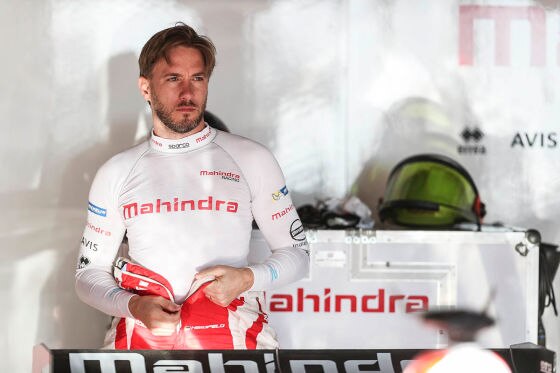 Heidfeld