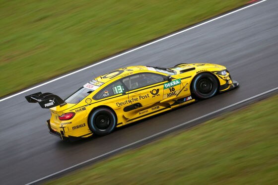 Timo Glock