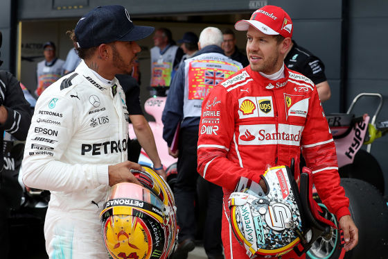 Vettel