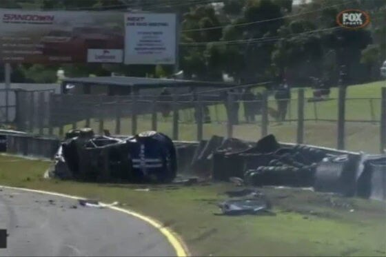V8 Supercars