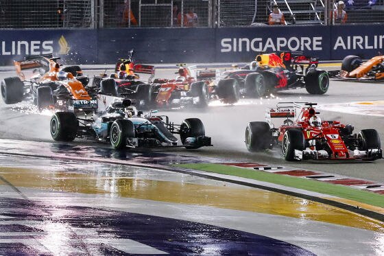 Formel 1