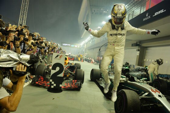 Hamilton