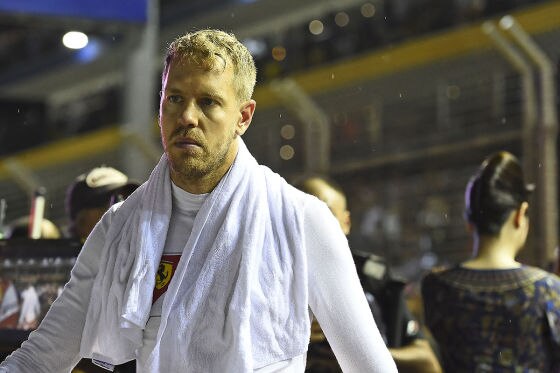 Vettel