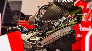 Formel 1: Vettel