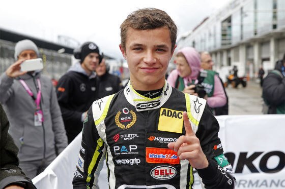 Formel 3
