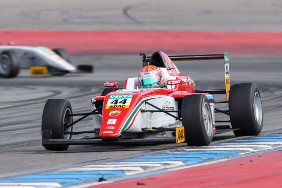 Ex-Schumacher-Teamkollege gewinnt