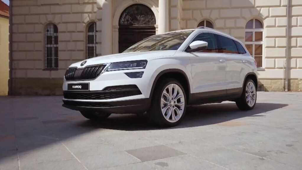 Skoda