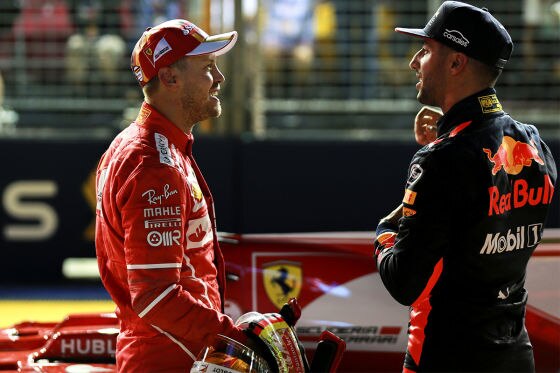 Vettel
