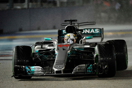 Hamilton