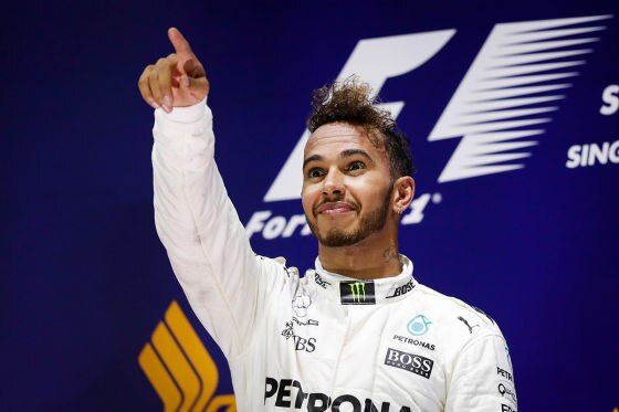 Formel 1