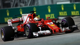 Formel 1