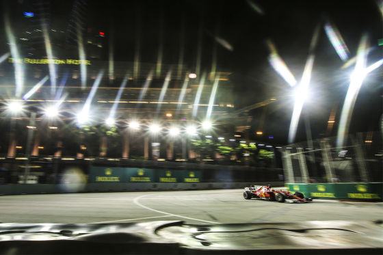Vettel
