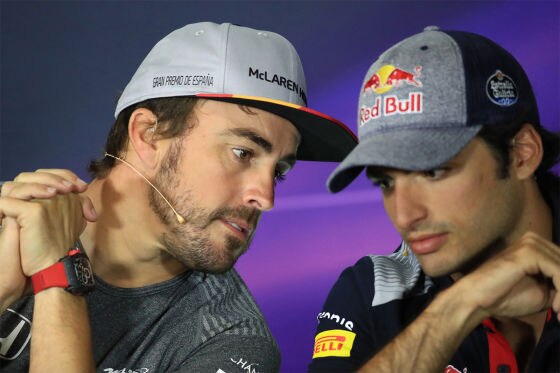 Alonso