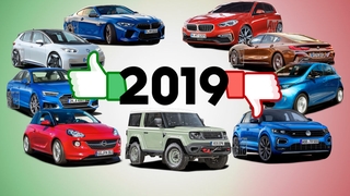 Neuheiten 2019: Tops und Flops der Redakteure