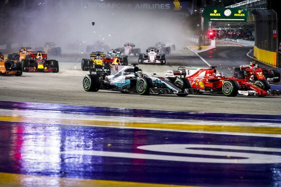 Vettel