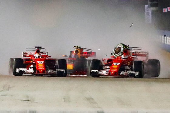 Formel 1