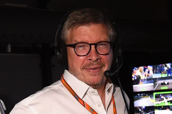 Brawn: Brauchen Helden wie Schumi