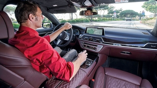 BMW 7er Facelift (2019): Test, Preis, Innenraum, M-Paket,