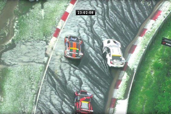 Nordschleife