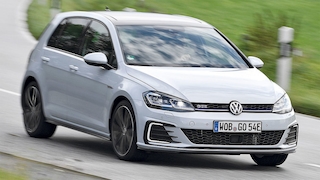 VW Golf