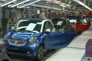 Smart Fortwo Autobild De