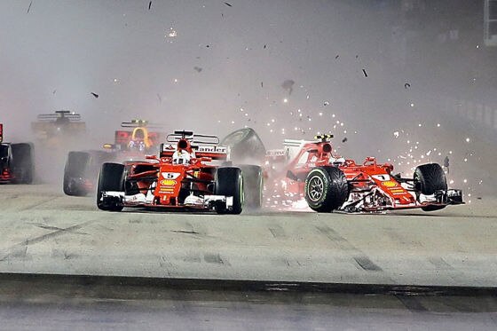 Formel 1