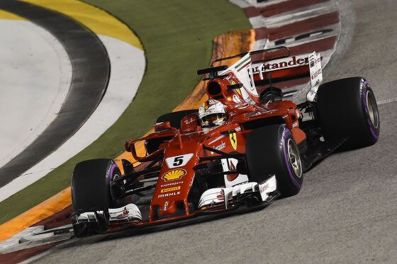 Vettel