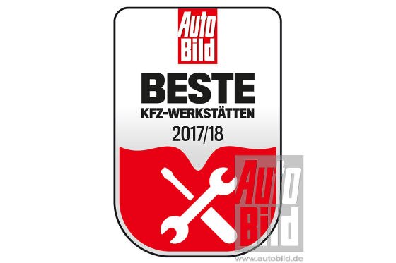 Deutschlands beste Werkstätten