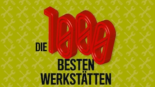 Deutschlands beste Werkstätten 2017/18
