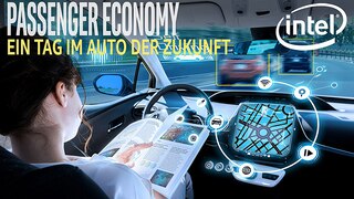 Passenger Economy: Mobilität 2050