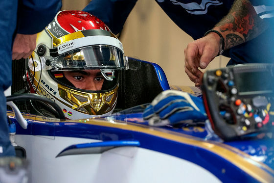 Formel 1