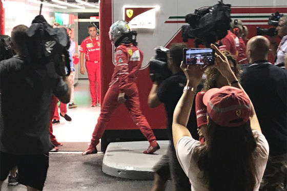 Vettel