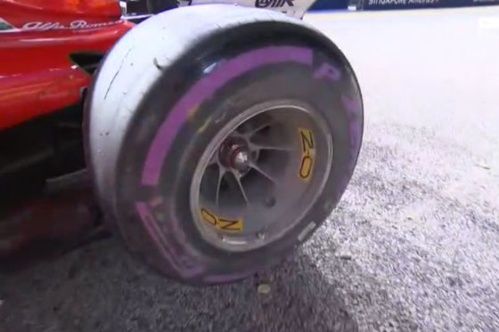 Vettel