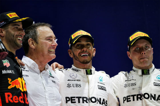 Formel 1
