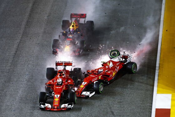 Vettel