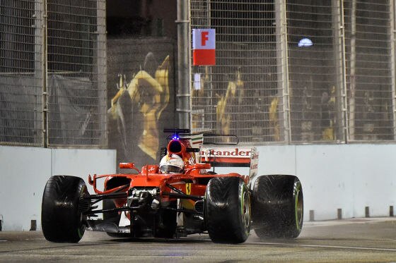 Vettel