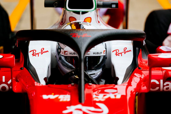Vettel