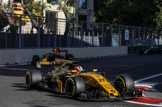 Nico Hülkenberg