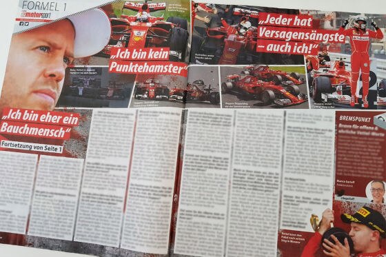 Vettel