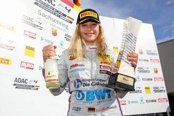 Formel 4