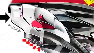 Formel 1: Vettel
