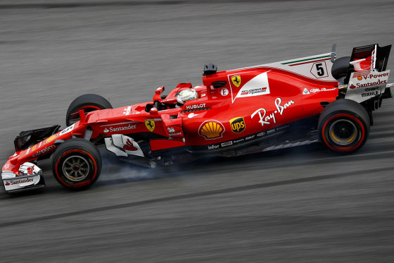 Vettel