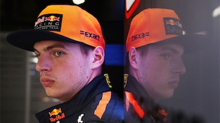 Formel 1: Verstappen schießt gegen Vettel
