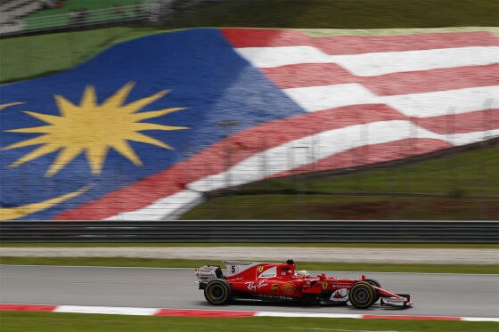 Vettel