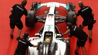 Mercedes